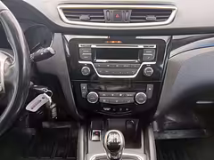 Nissan Qashqai II — Изображение 25