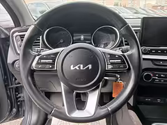 Kia Cee'd III · Рестайлинг — Изображение 26