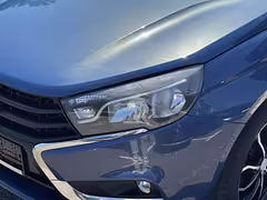 Lada (ВАЗ) Vesta I — Изображение 8