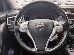 Nissan Qashqai II — Изображение 26