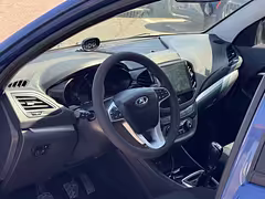 Lada (ВАЗ) Vesta I — Изображение 11