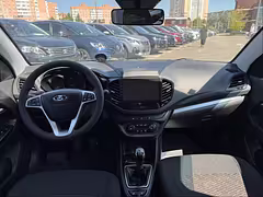 Lada (ВАЗ) Vesta I — Изображение 12