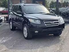 Hyundai Santa Fe CM — Изображение 2