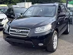 Hyundai Santa Fe CM — Изображение 4
