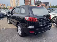 Hyundai Santa Fe CM — Изображение 5