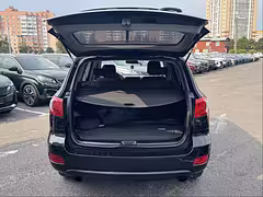 Hyundai Santa Fe CM — Изображение 6
