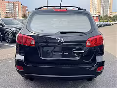 Hyundai Santa Fe CM — Изображение 7