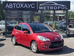 Citroen C3 II — Изображение 1