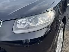 Hyundai Santa Fe CM — Изображение 9