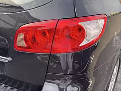 Hyundai Santa Fe CM — Изображение 10
