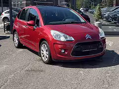 Citroen C3 II — Изображение 2