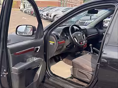 Hyundai Santa Fe CM — Изображение 11