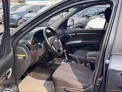 Hyundai Santa Fe CM — Изображение 12