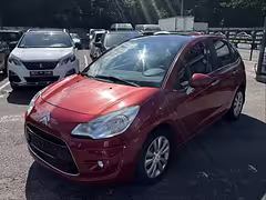 Citroen C3 II — Изображение 4