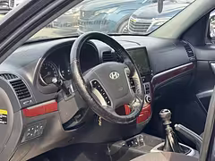 Hyundai Santa Fe CM — Изображение 13