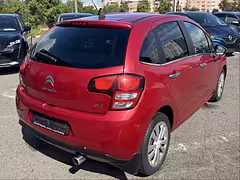 Citroen C3 II — Изображение 5