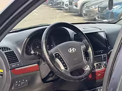 Hyundai Santa Fe CM — Изображение 14