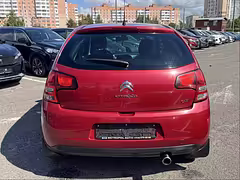 Citroen C3 II — Изображение 6