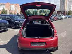 Citroen C3 II — Изображение 7