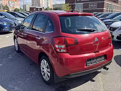 Citroen C3 II — Изображение 8