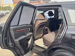 Hyundai Santa Fe CM — Изображение 18