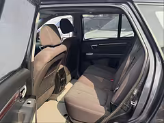 Hyundai Santa Fe CM — Изображение 19