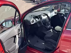 Citroen C3 II — Изображение 10