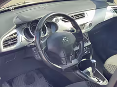 Citroen C3 II — Изображение 12