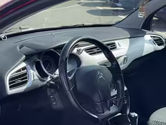 Citroen C3 II — Изображение 13
