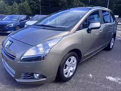 Peugeot 5008 I — Изображение 4