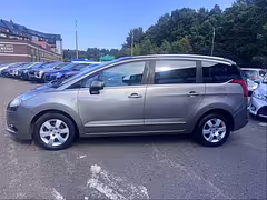 Peugeot 5008 I — Изображение 5