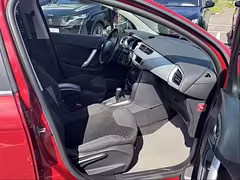 Citroen C3 II — Изображение 15