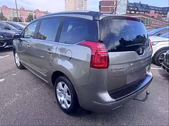 Peugeot 5008 I — Изображение 6