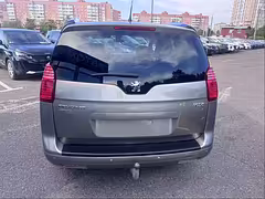 Peugeot 5008 I — Изображение 7