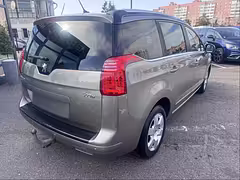 Peugeot 5008 I — Изображение 8