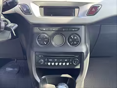 Citroen C3 II — Изображение 22
