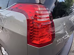 Peugeot 5008 I — Изображение 12