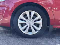 Citroen C3 II — Изображение 23