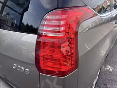 Peugeot 5008 I — Изображение 13