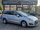 Peugeot 5008 I · Рестайлинг