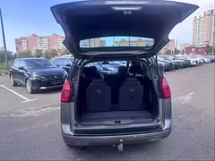 Peugeot 5008 I — Изображение 14