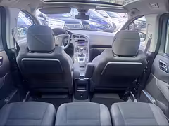 Peugeot 5008 I — Изображение 16