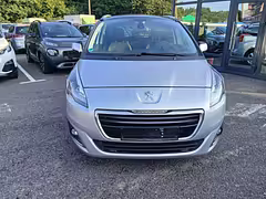 Peugeot 5008 I · Рестайлинг — Изображение 4