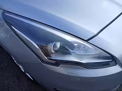 Peugeot 5008 I · Рестайлинг — Изображение 7