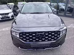 Hyundai Santa Fe TM · Рестайлинг — Изображение 3