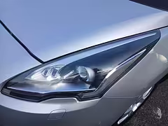 Peugeot 5008 I · Рестайлинг — Изображение 8