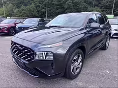 Hyundai Santa Fe TM · Рестайлинг — Изображение 4