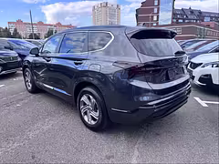 Hyundai Santa Fe TM · Рестайлинг — Изображение 6