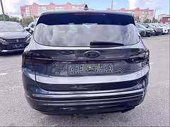 Hyundai Santa Fe TM · Рестайлинг — Изображение 7