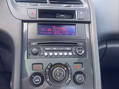 Peugeot 5008 I — Изображение 27